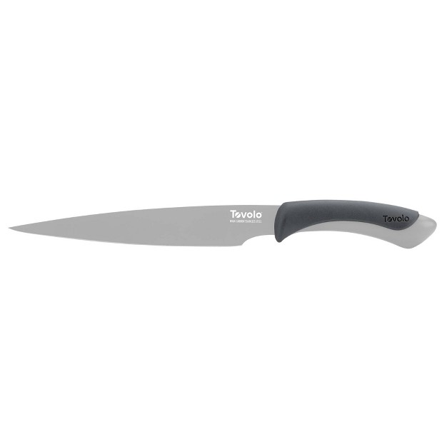 Slicing Knife Oyster Gray 14013 201