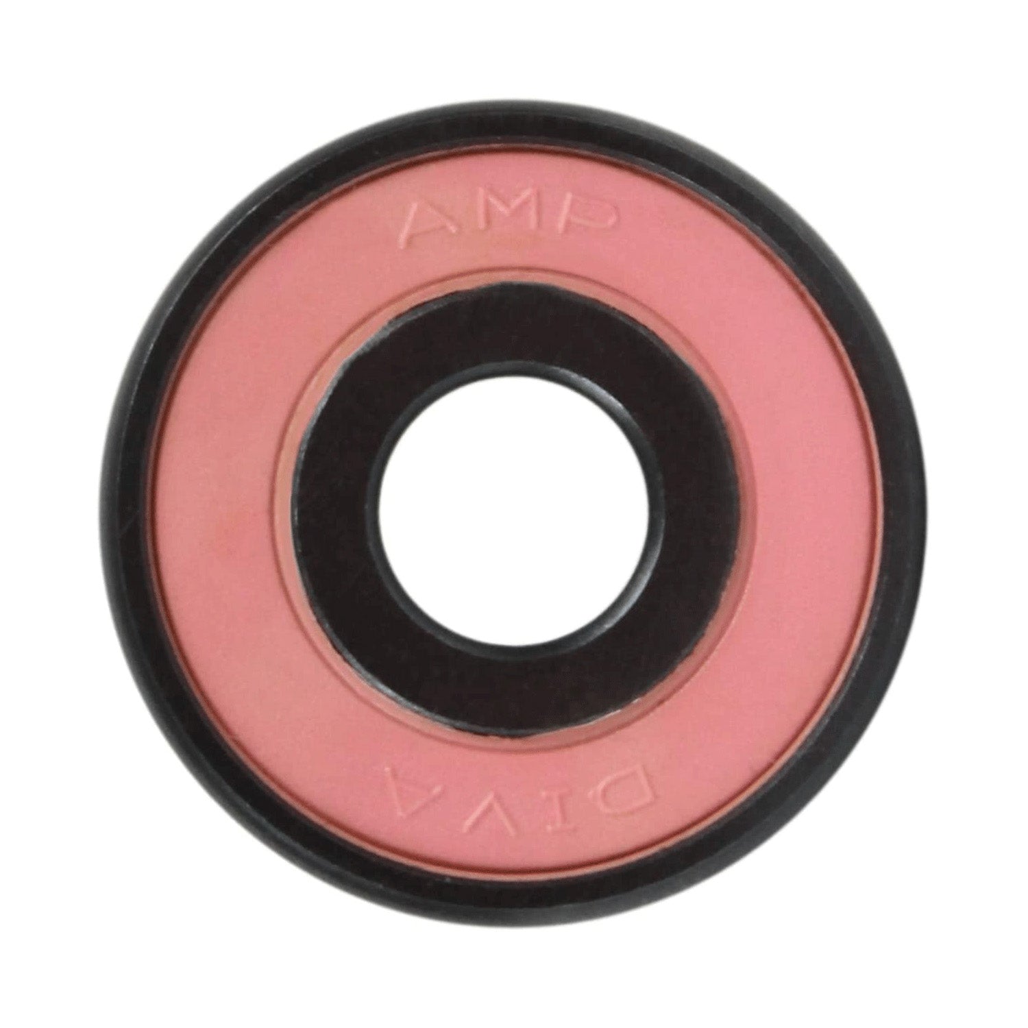 AMPHETAMINE DIVA 7mm 627 ROLLER DERBY BEARINGS for Quad Skate Skates