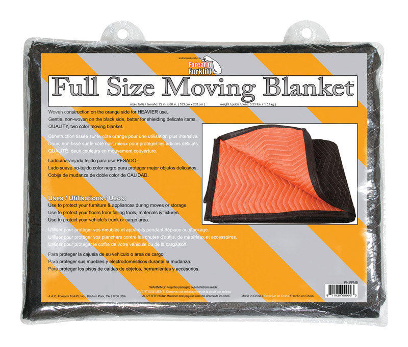 MOVING BLANKET 72