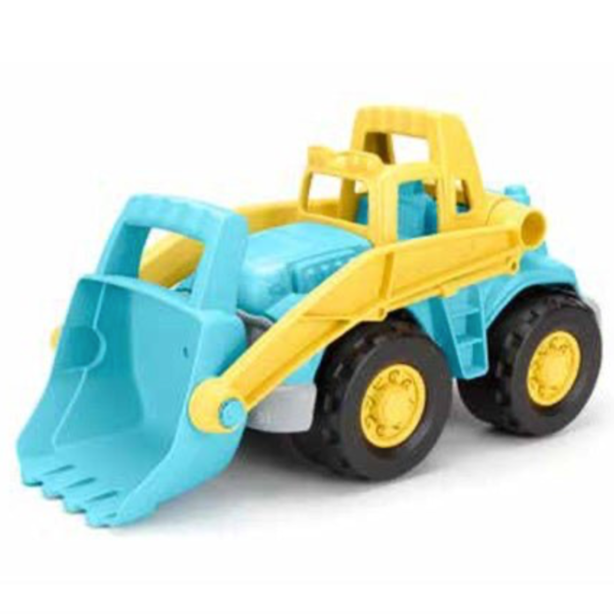 Recycled Loader Truck by Green Toys