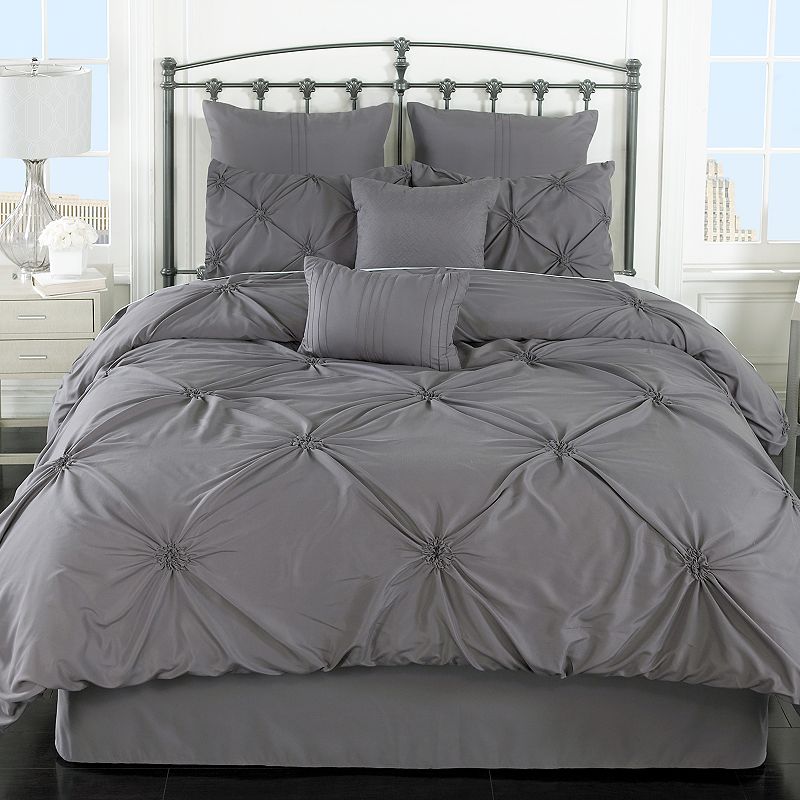 Riverbrook Home Lorraine Comforter Set