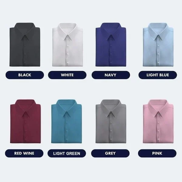 🔥  49% Off🔥Stretch Shirt