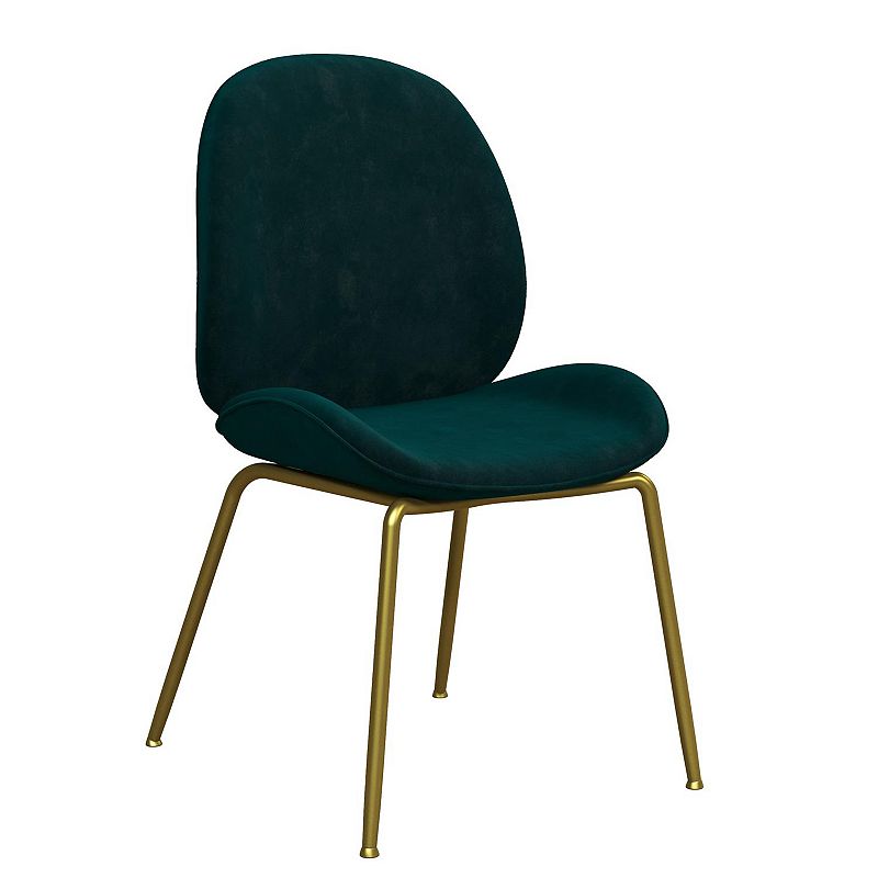 CosmoLiving Astor Upholstered Dining Chair