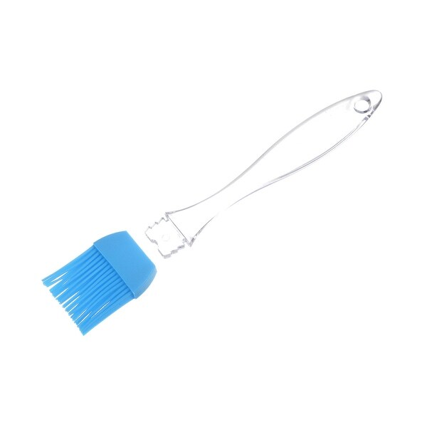 2pcs Silicone Pastry Brush， 2.17