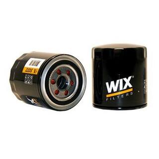 Wix Engine Oil Filter 51372