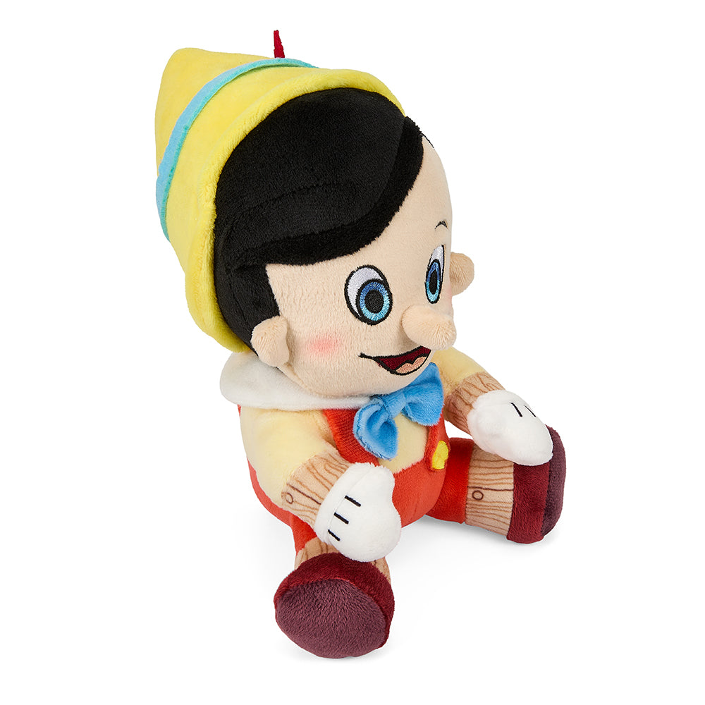 Disney's Pinocchio - Pinocchio Phunny Plush (PRE-ORDER)