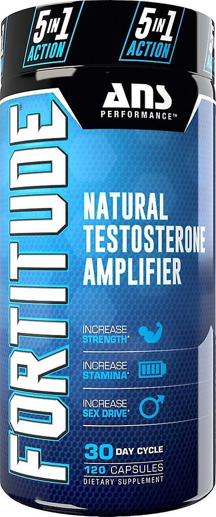 ANS Performance Fortitude II 120 Capsules