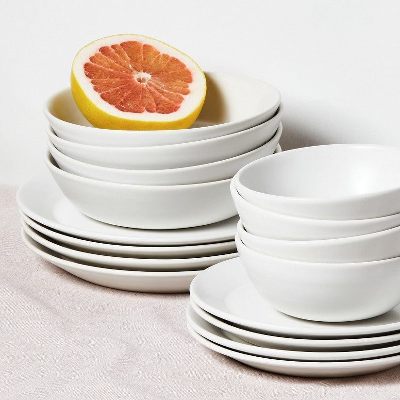 pasta bowl set