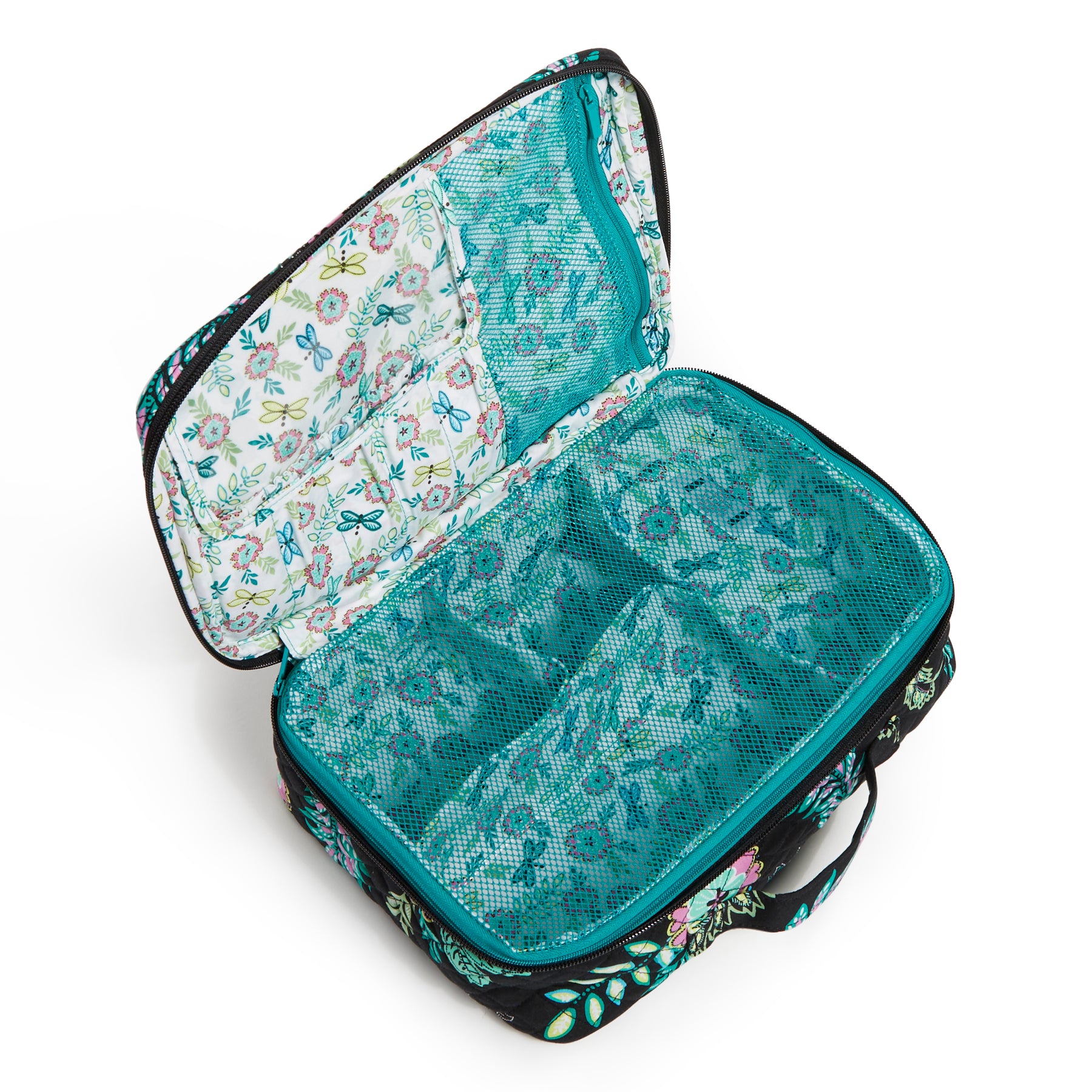 Deluxe Travel Organizer