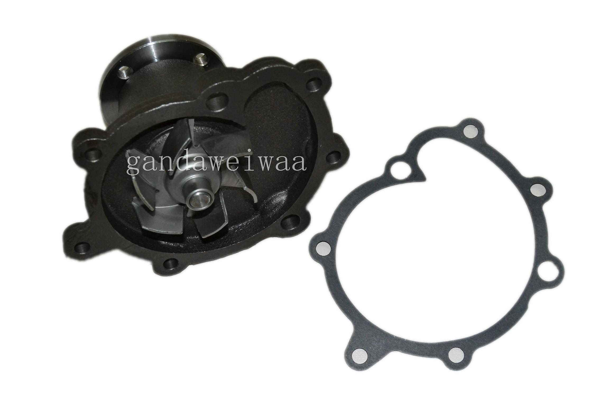 Water Pump Se01-15-100 8aw1-15-100 8aw3-15-100 8aw3-15-100a For T3000 We Xa Ha Engine