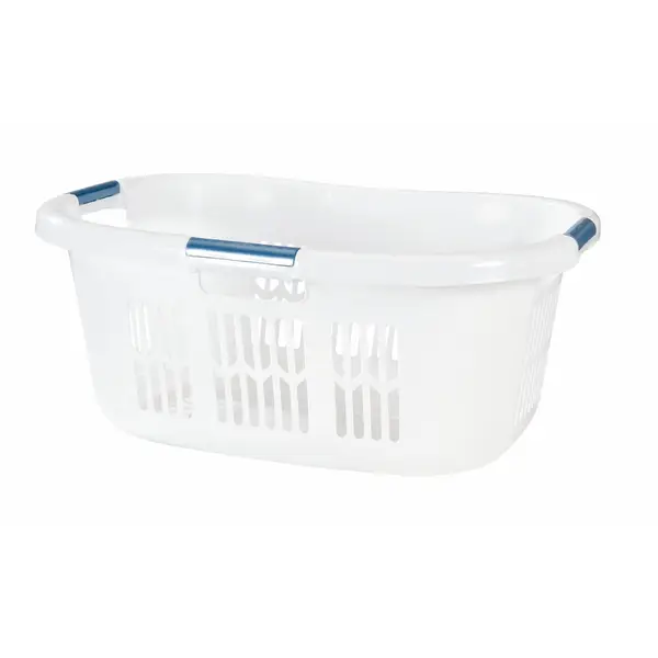 Rubbermaid 2 Bushel Laundry Basket