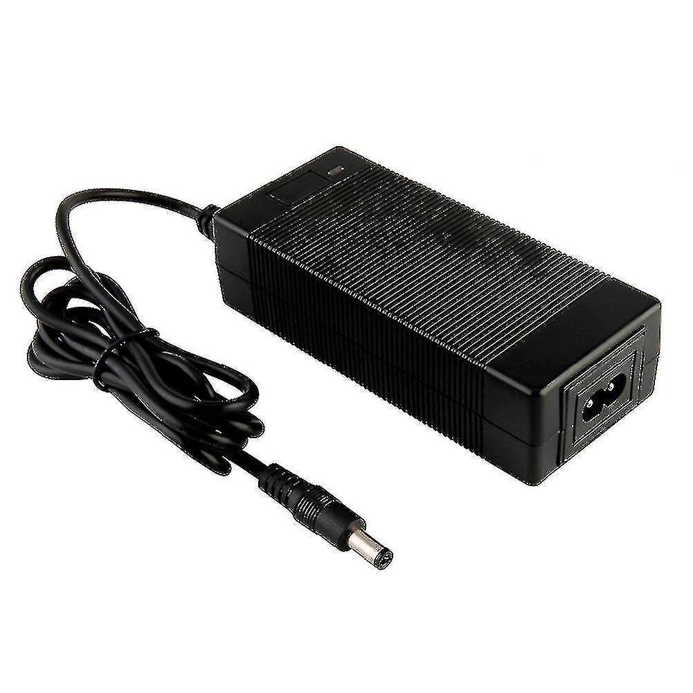 42v 2a Electric Scooter Charger Compatible M365 Ninebot Es1 Es2 (eu Plug)-subaoe