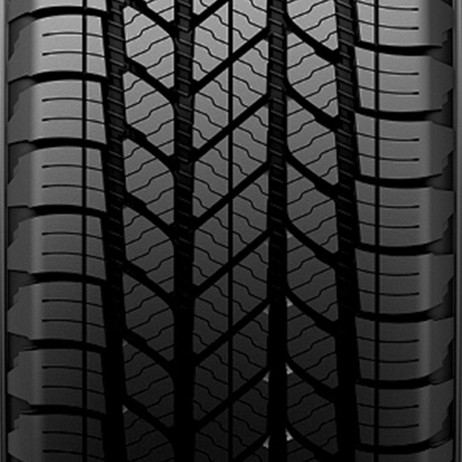 Bridgestone Alenza A/S Ultra 245/60R18 105V Tire