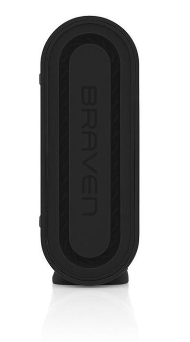 Braven Balance Bluetooth Speaker  Black  Packing Box Damaged