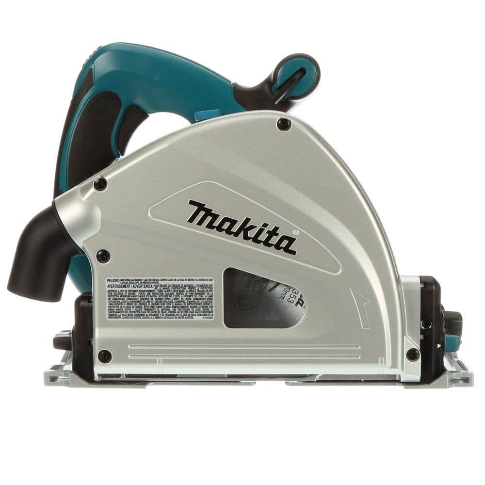 Makita 12 Amp 6-1/2 in. Plunge Circular Saw SP6000J