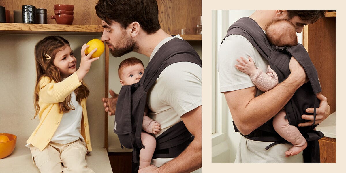 Stokke-Limas-Carrier