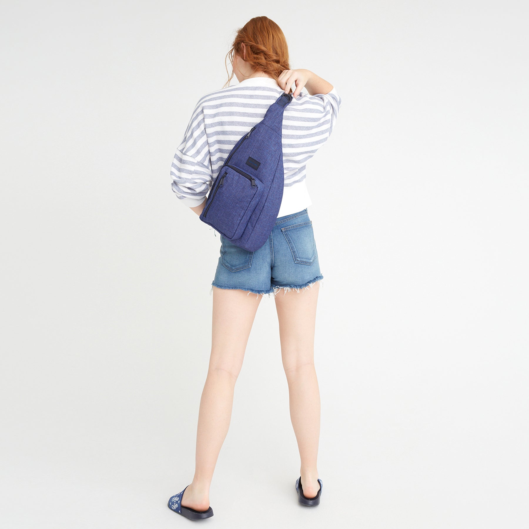 Sling Backpack