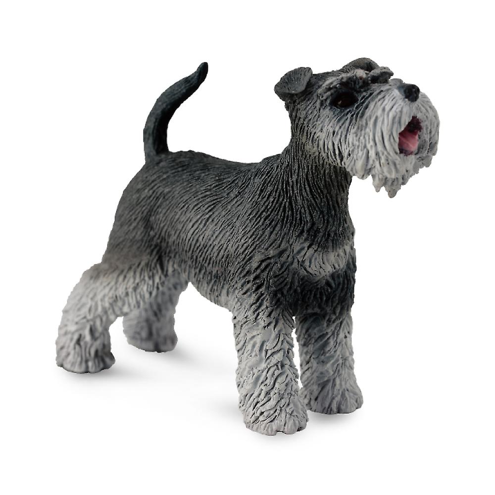 CollectA Schnauzer