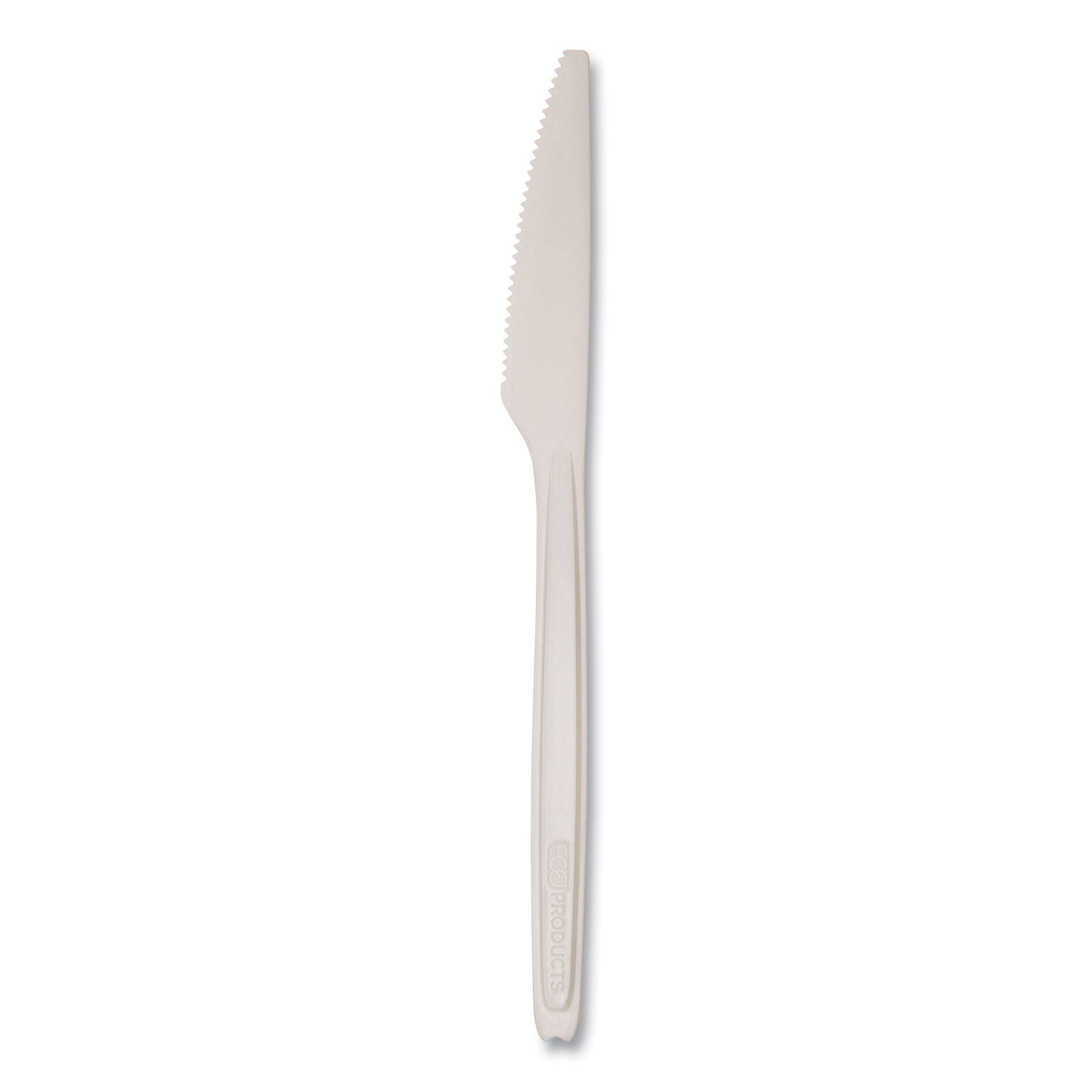 Cutlery for Cutlerease Dispensing System by Eco-Productsandreg; ECOEPCE6KNWHT