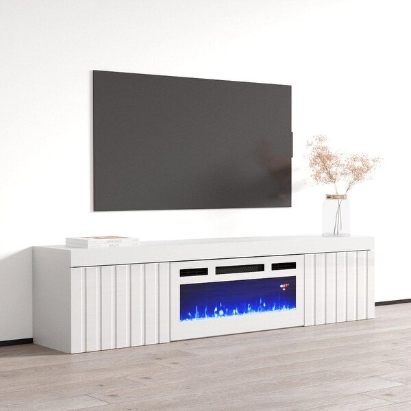 Knoxville WH-EF Electric Fireplace 71