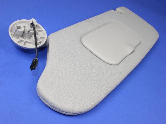 Genuine OE Mopar Sun-Visor - 1JE931DAAA