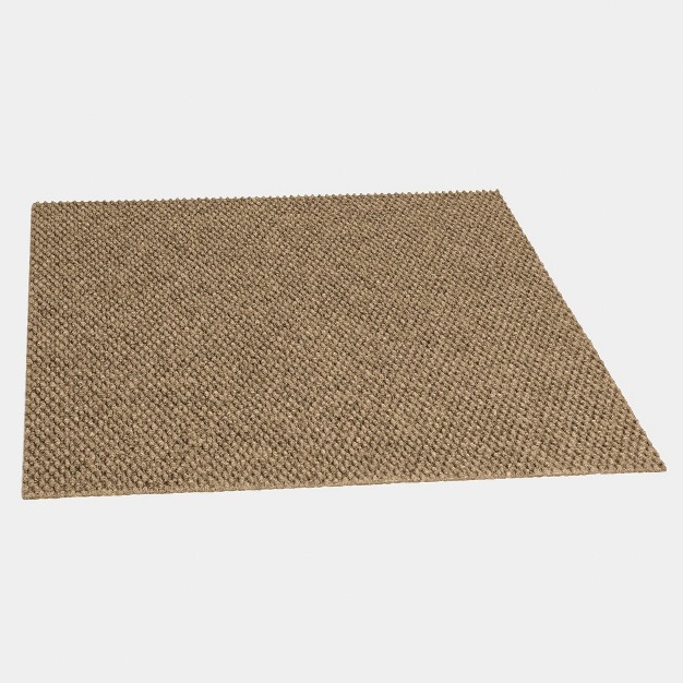 16pk Hobnail Self stick Carpet Tiles Foss Floors