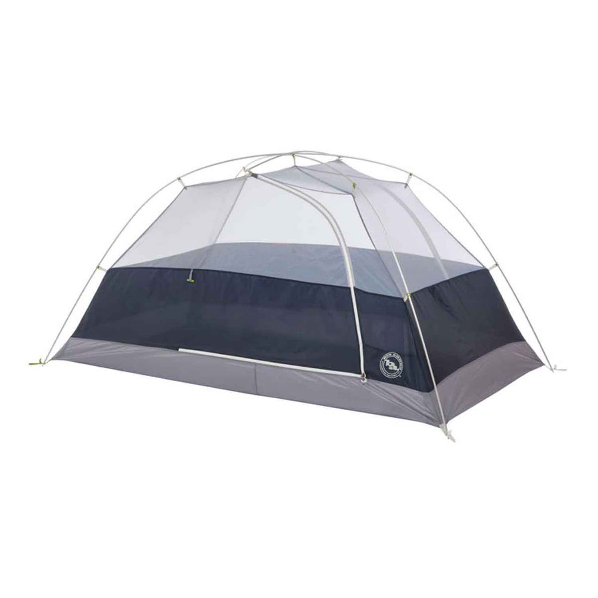 Big Agnes Blacktail 2 2Person Tent  Olive