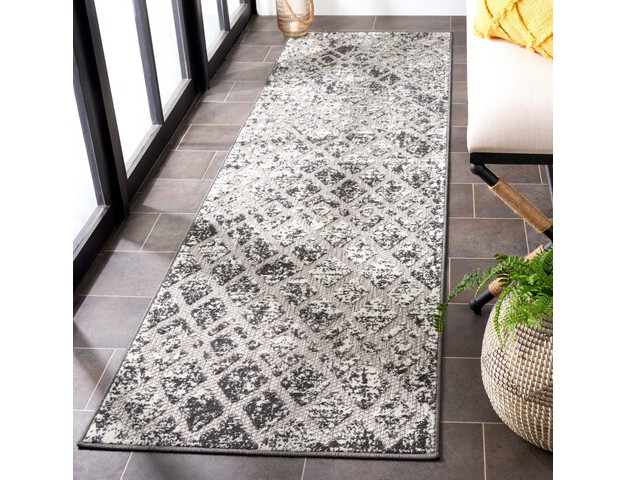 Cottage Cot963 Power Loomed Area Rug Safavieh