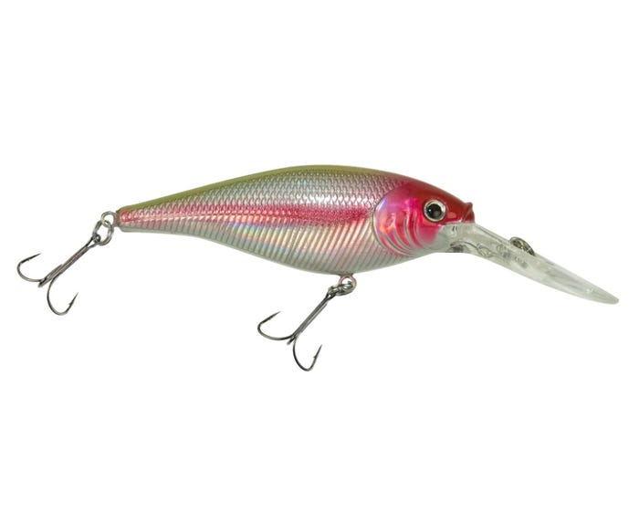 Berkley Flicker Shad - 1241848