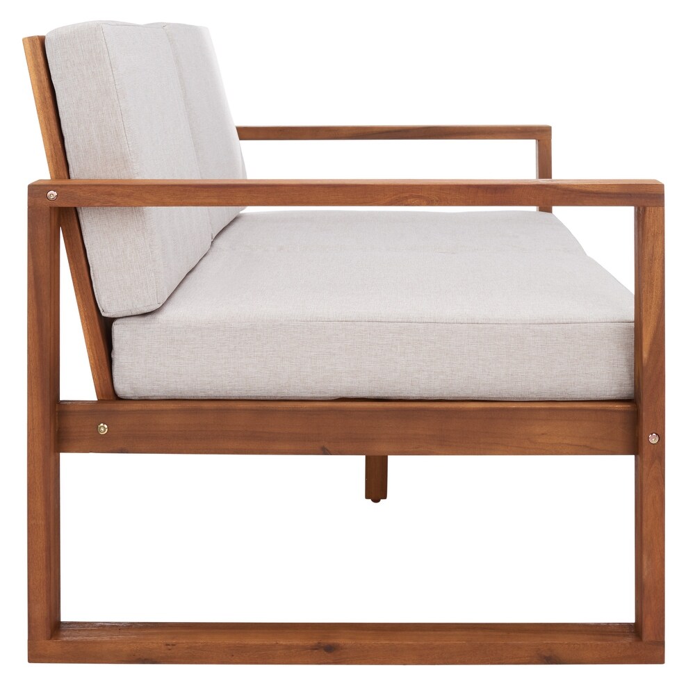 SAFAVIEH Emiko Outdoor Bench   31\