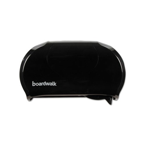 Boardwalk Standard Twin Toilet Tissue Dispenser  BWK1502