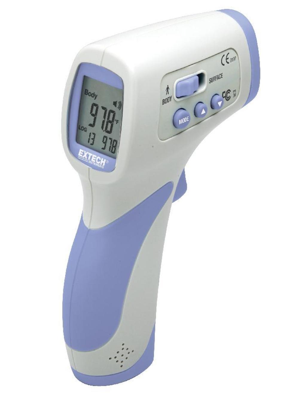 Non-Contact Forehead Infrared Thermometer