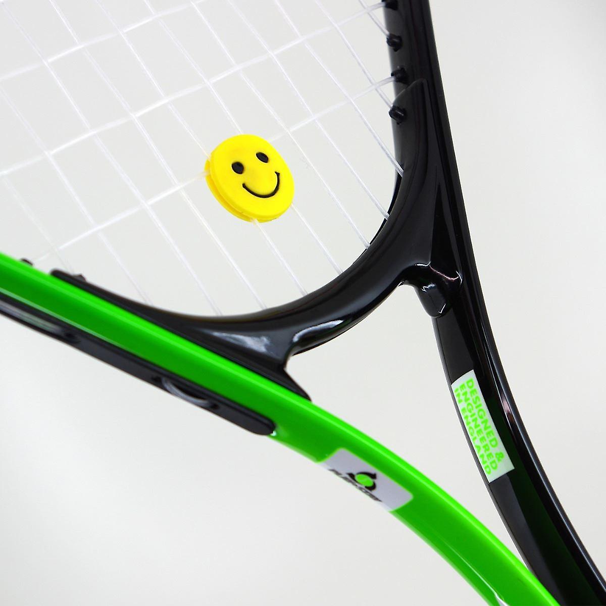 Karakal Flash 25  Junior Tennis Racket Suitable For Green Zone Players