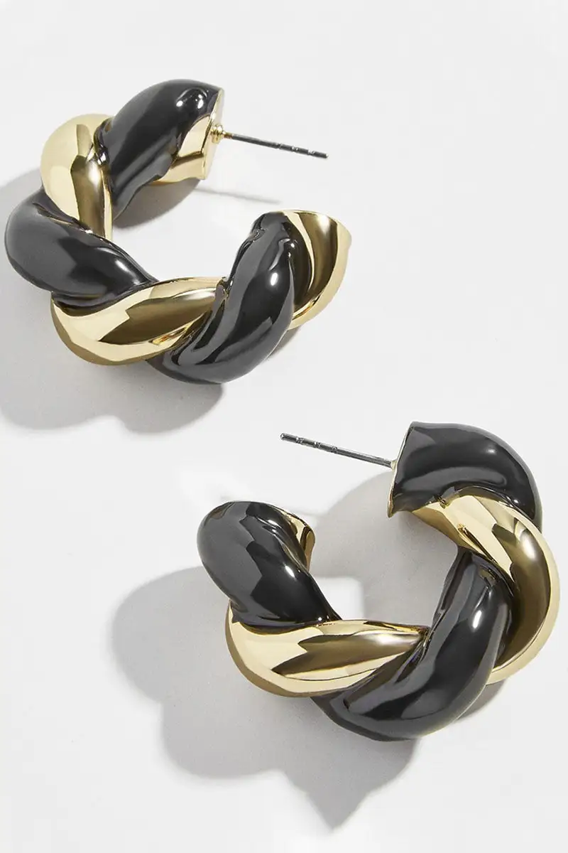 Fashion Daily Earrings Accessories