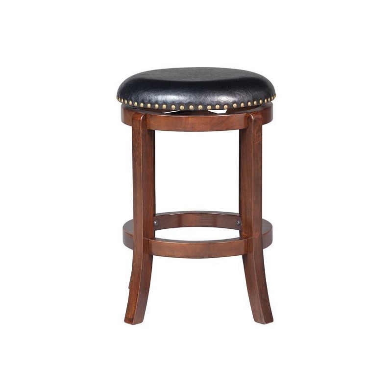 Boraam Cordova Swivel Stool 24