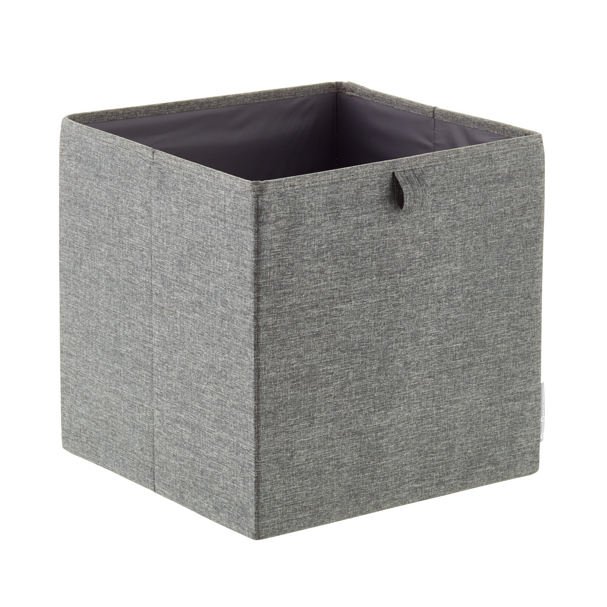 Bigso Fabric Storage Cube