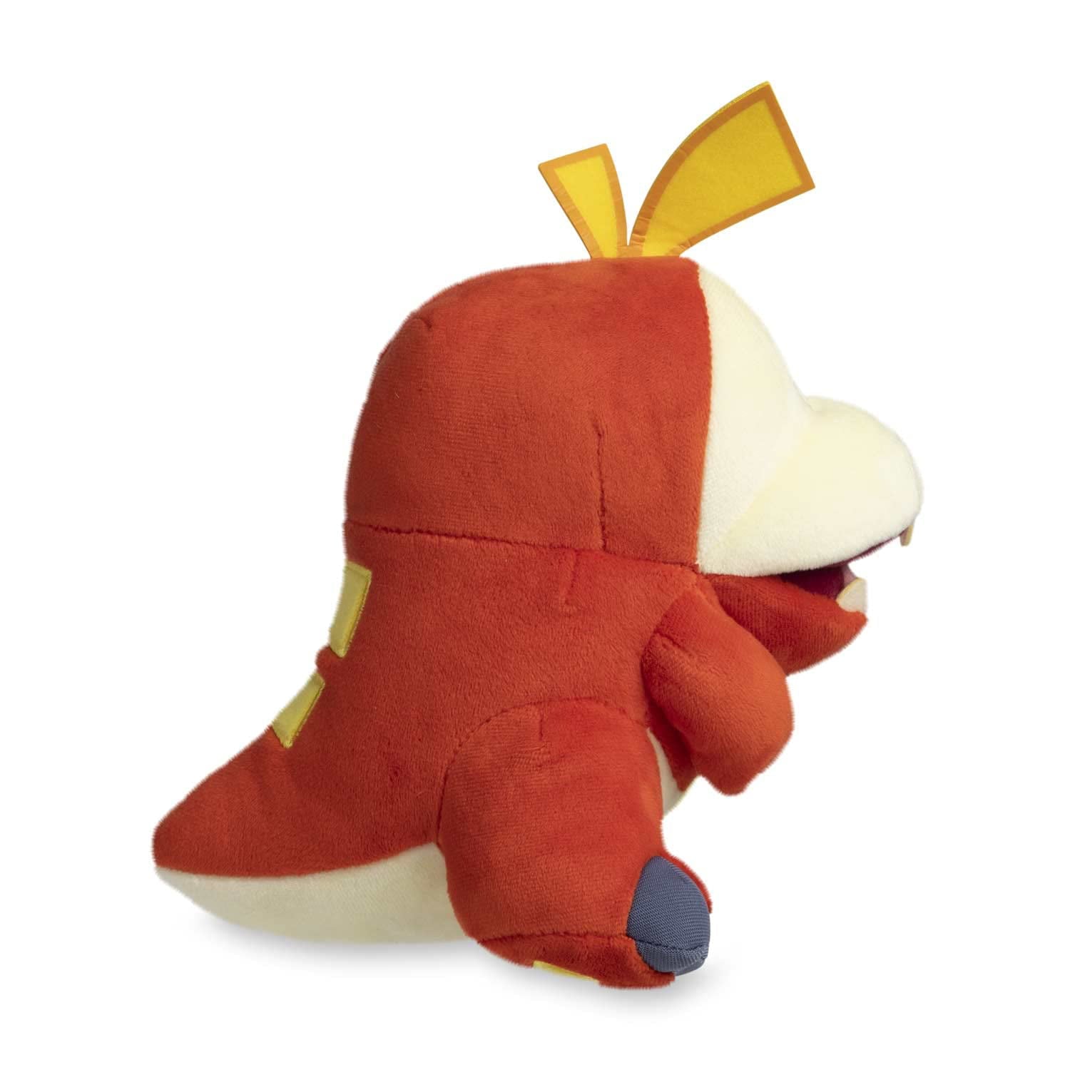 Pokemon Fuecoco Plush