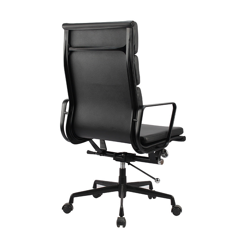 ANDOR High Back Office Chair - Black