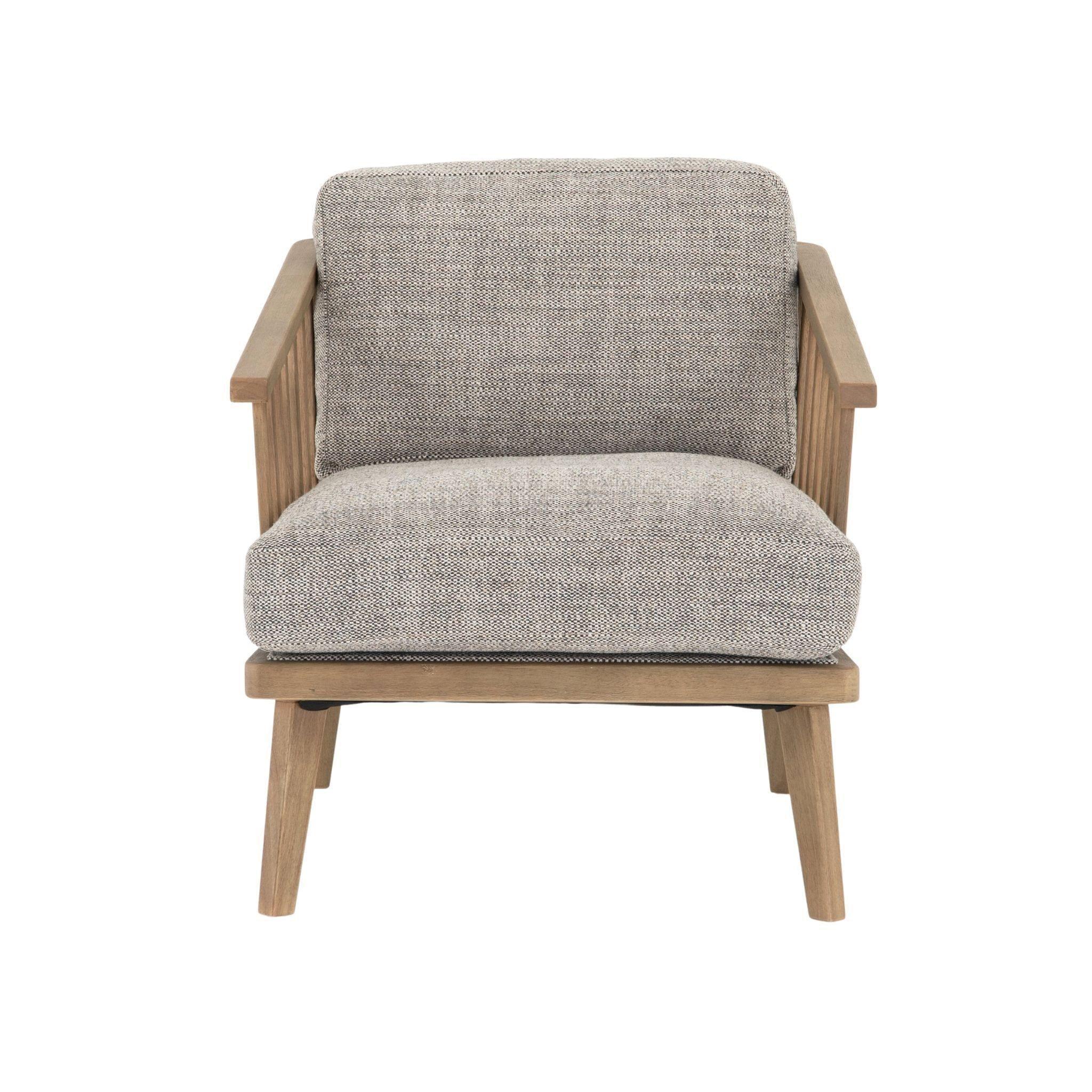 Brea Accent Chair