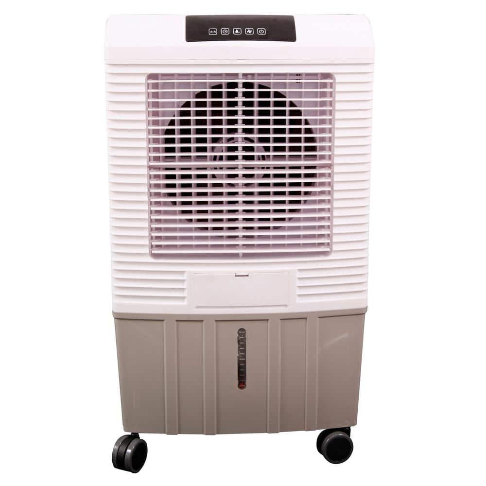 Reconditioned 2100 CFM 3Speed Portable Evaporative Cooler