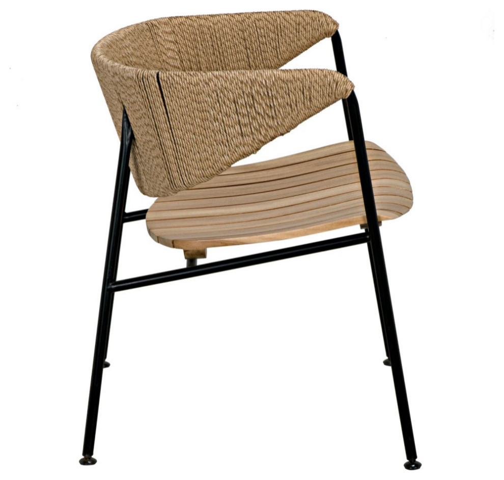 Belle Chair Set of 2   Modern   Dining Chairs   by Rustic Home Furniture Deco  Houzz