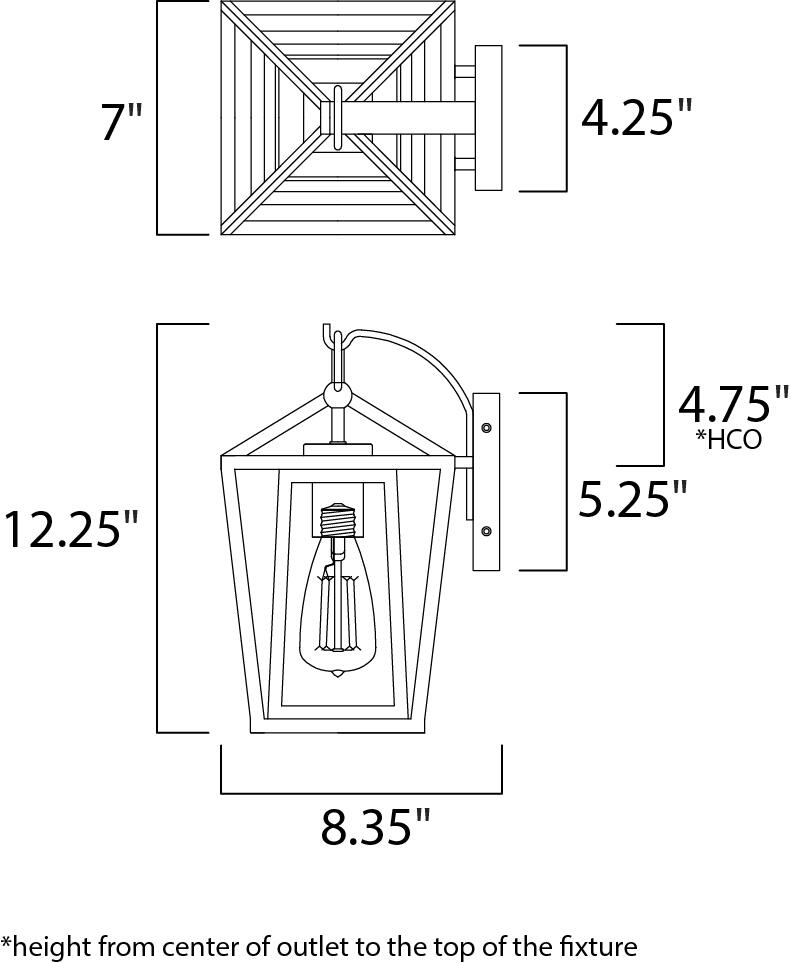 Maxim 3173CLBK