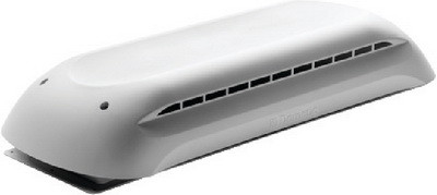 Dometic Refrigerator Roof Vent Kit  44White  910...