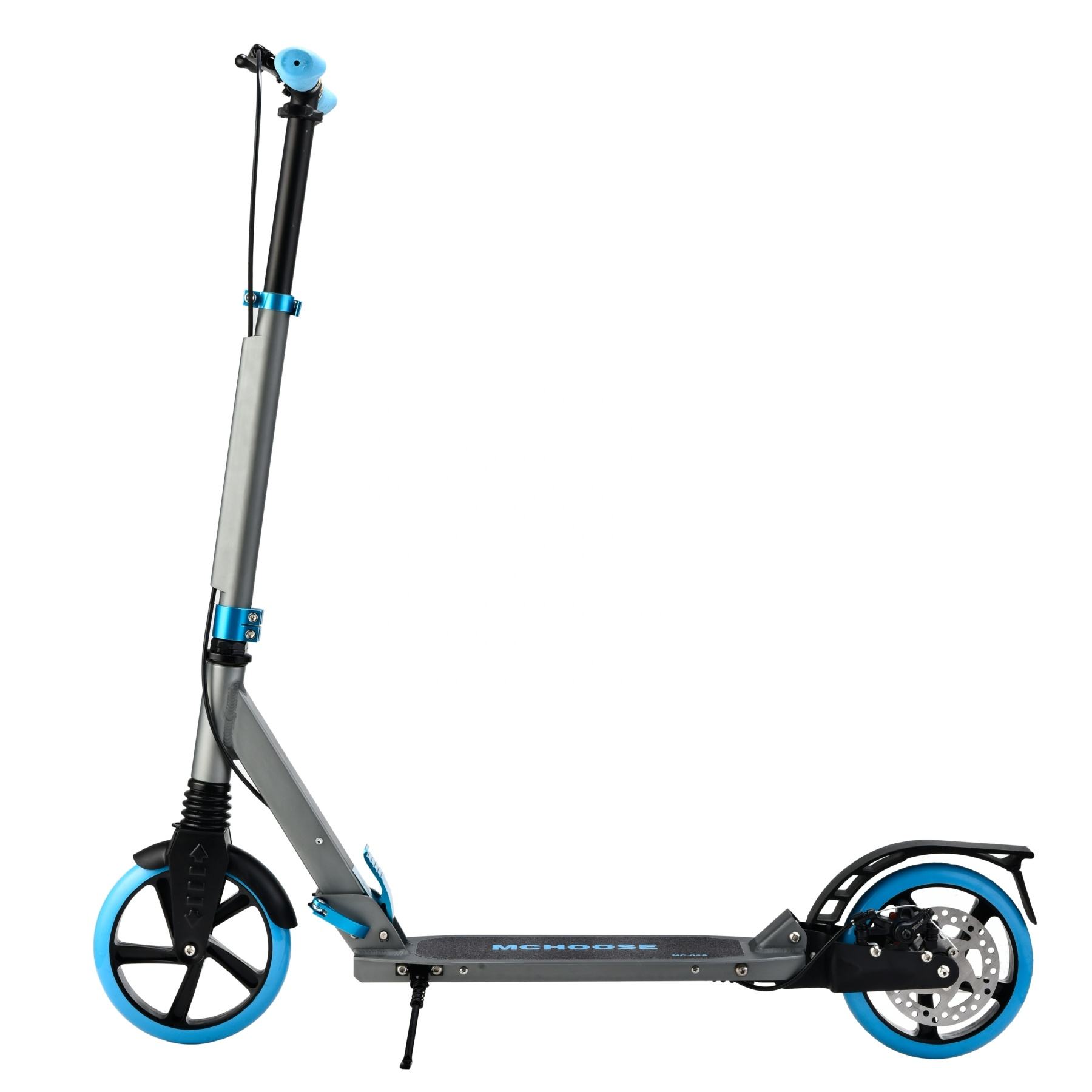 2023 Big promotion disc brake scooter city bike scooter