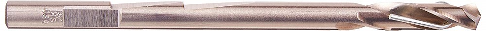 1/4 Pilot Drill Bit for use with the RT1000 and RT3422 Tapping Tools