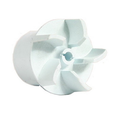 Little Giant Pump LG82153 Impeller for 4 MDQX SC