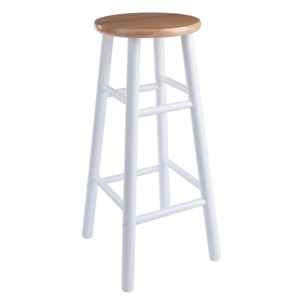 Huxton 2-Pc Bar Stools， 29