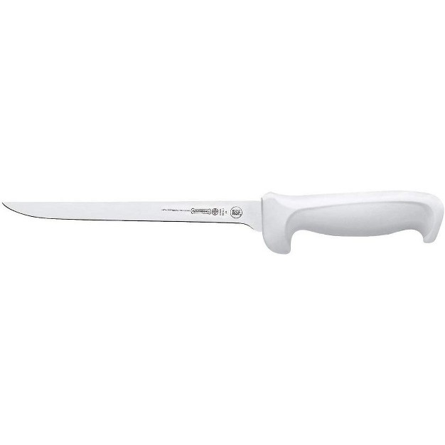 Mundial W5613 8 8 In Flexible Fillet Knife