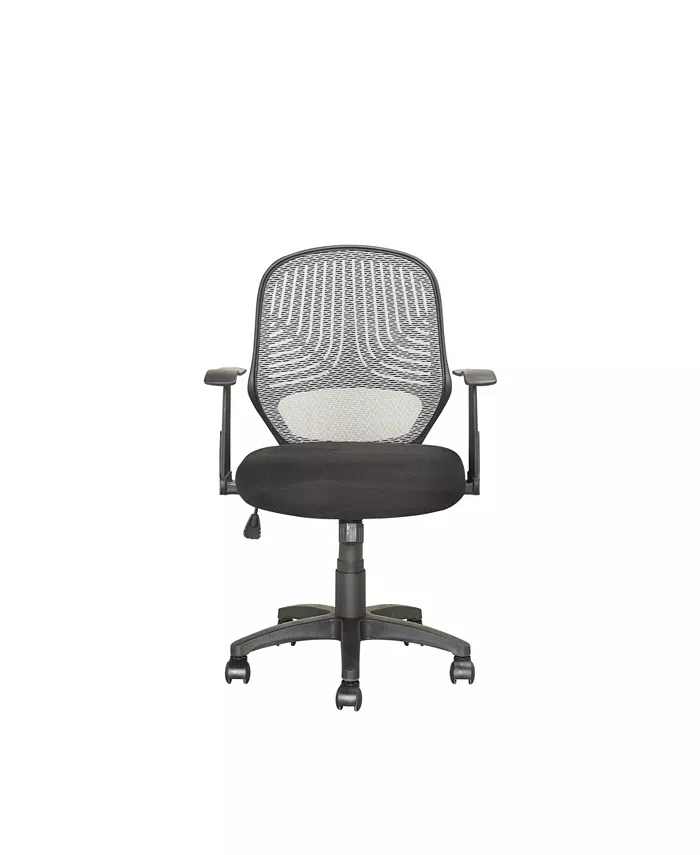 CorLiving Workspace Mesh Office Chair