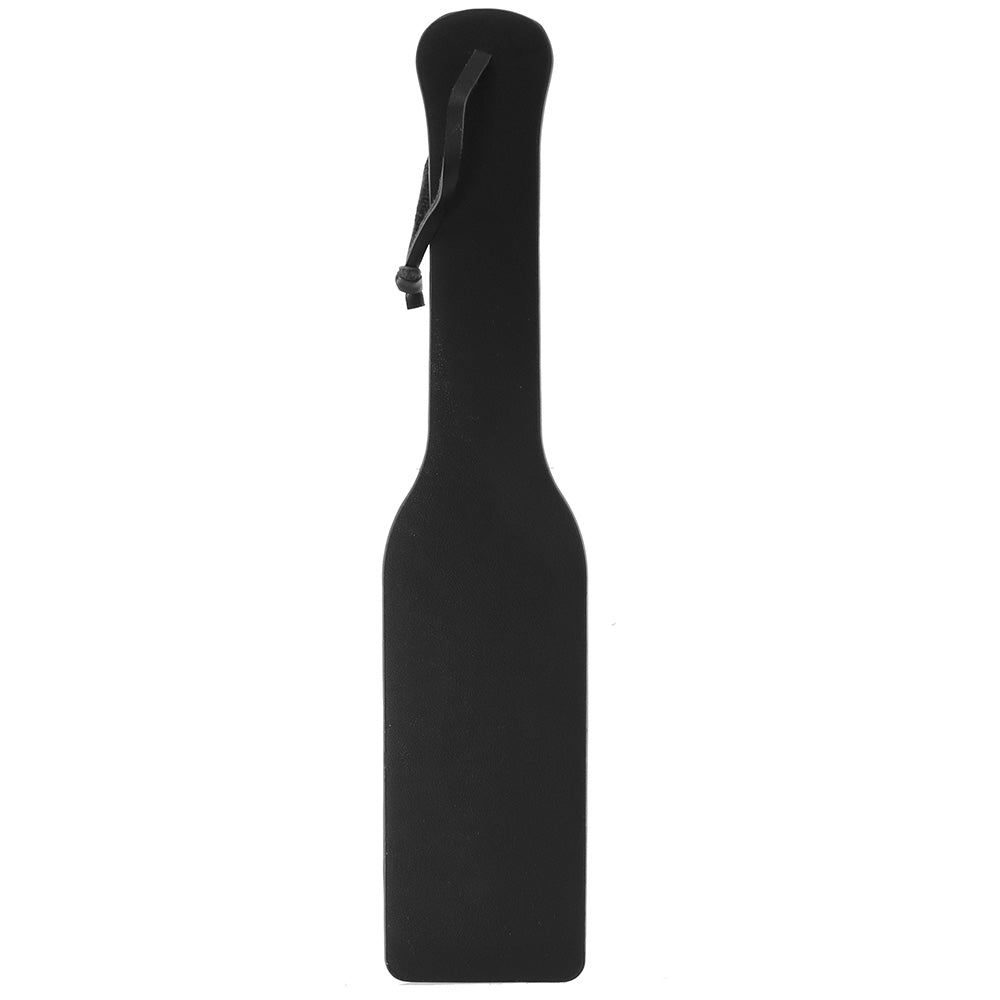 Bondage Couture Spank Paddle